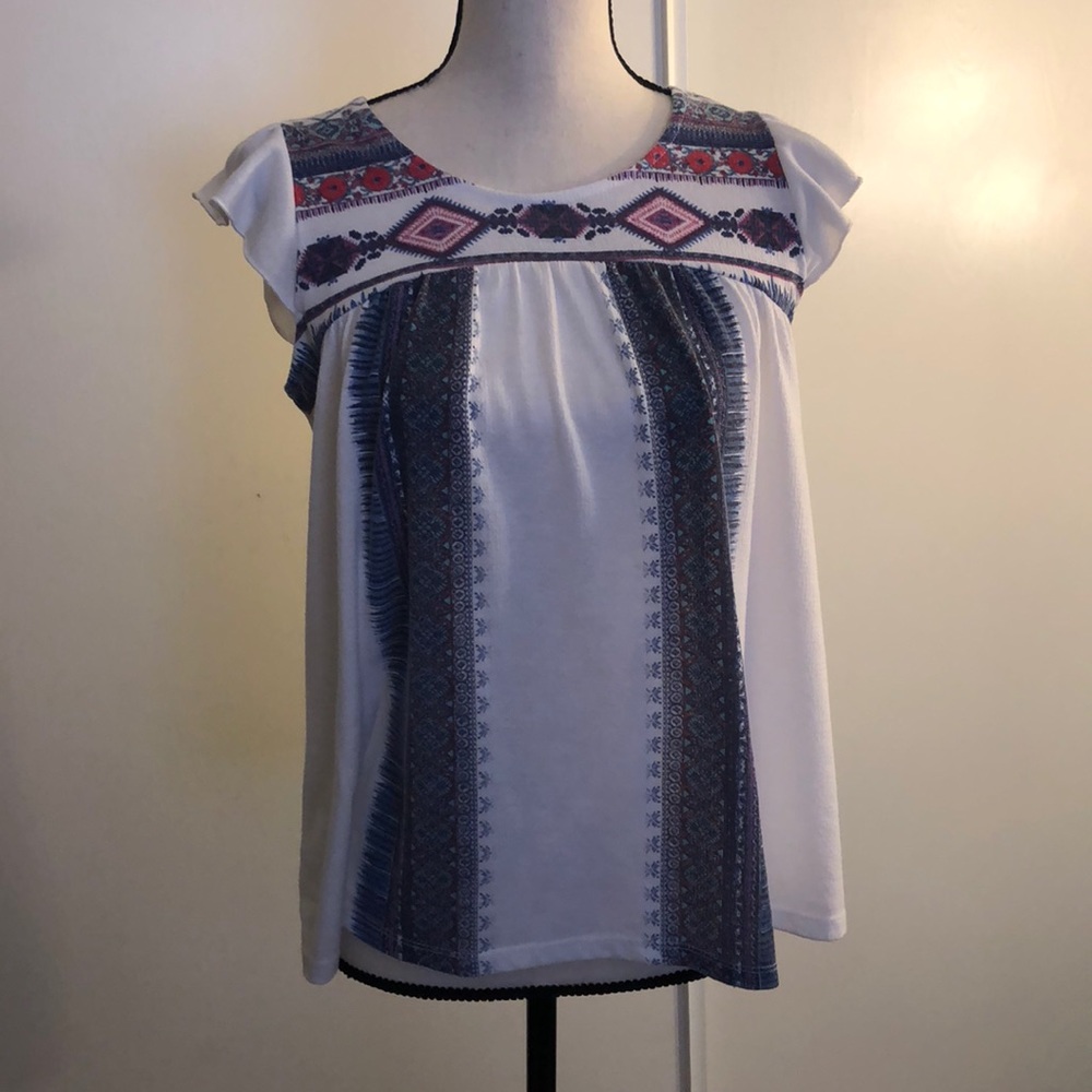 girls top